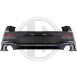 Bumper 2218355 for VW GOLF