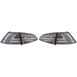 Tail Light Assembly Set 2216998 for VW GOLF