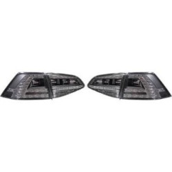 Tail Light Assembly Set 2216993 for VW GOLF