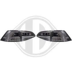 Tail Light Assembly Set 2216993 for VW GOLF