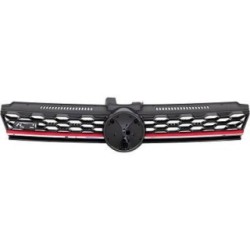Radiator Grille 2216844 for VW GOLF