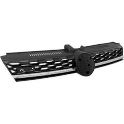 Radiator Grille 2216843 for VW GOLF