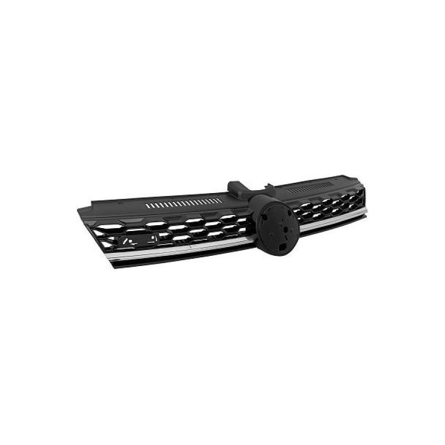 Radiator Grille 2216843 for VW GOLF