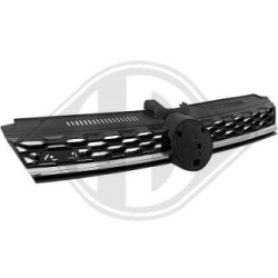 Radiator Grille 2216843 for VW GOLF