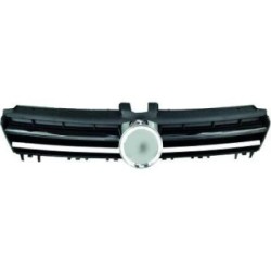 Radiator Grille 2216842 for VW GOLF