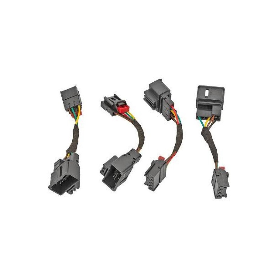 Tail Light Conversion Cable Set 2216586 for VW GOLF