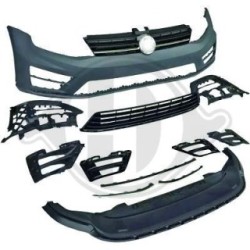 Bumper 2216450 for VW GOLF