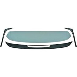 Spoiler 2216362 for VW GOLF