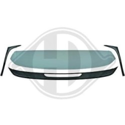Spoiler 2216362 for VW GOLF