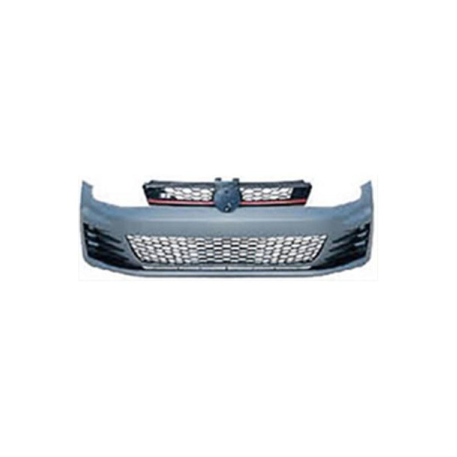 Bumper 2216353 for VW GOLF