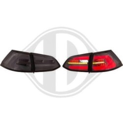Tail Light Assembly Set 2216296 for VW GOLF