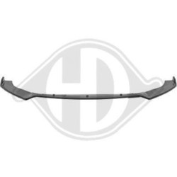 Spoiler 2216062 for VW GOLF