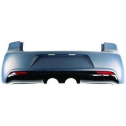 Bumper 2215555 for VW GOLF