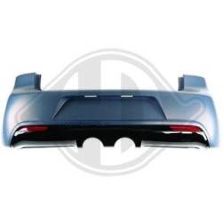 Bumper 2215555 for VW GOLF