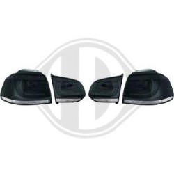 Tail Light Assembly Set 2215499 for VW GOLF