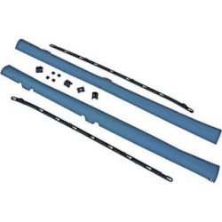 Sill Trim 2215463 for VW GOLF