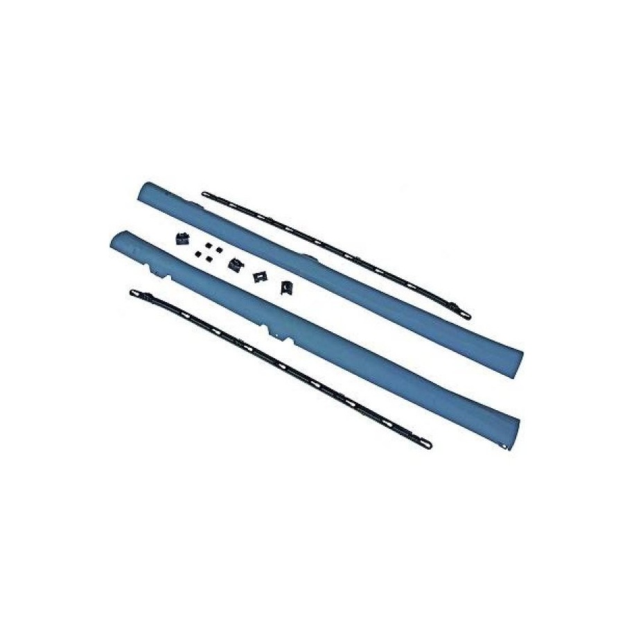 Sill Trim 2215463 for VW GOLF