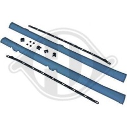 Sill Trim 2215463 for VW GOLF
