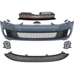 Bumper 2215451 for VW GOLF