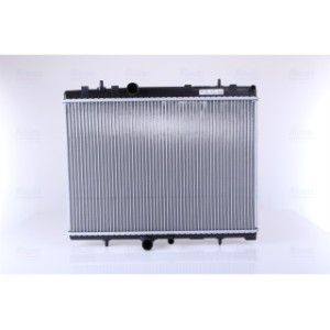 Engine Cooling Heat Exchanger - Nissens 63607A