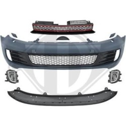 Bumper 2215451 for VW GOLF