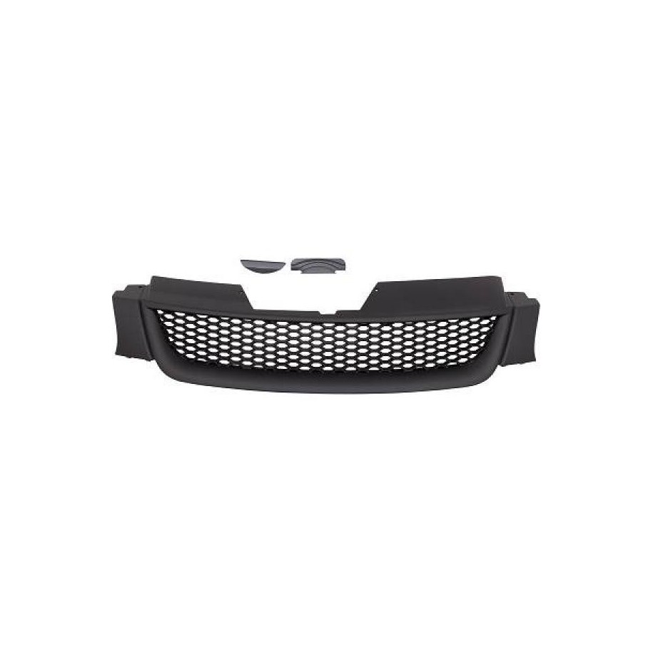 Radiator Grille 2214341 for VW GOLF