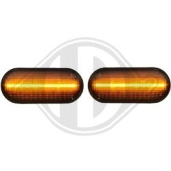 Indicator Set 2213479 for SEAT
