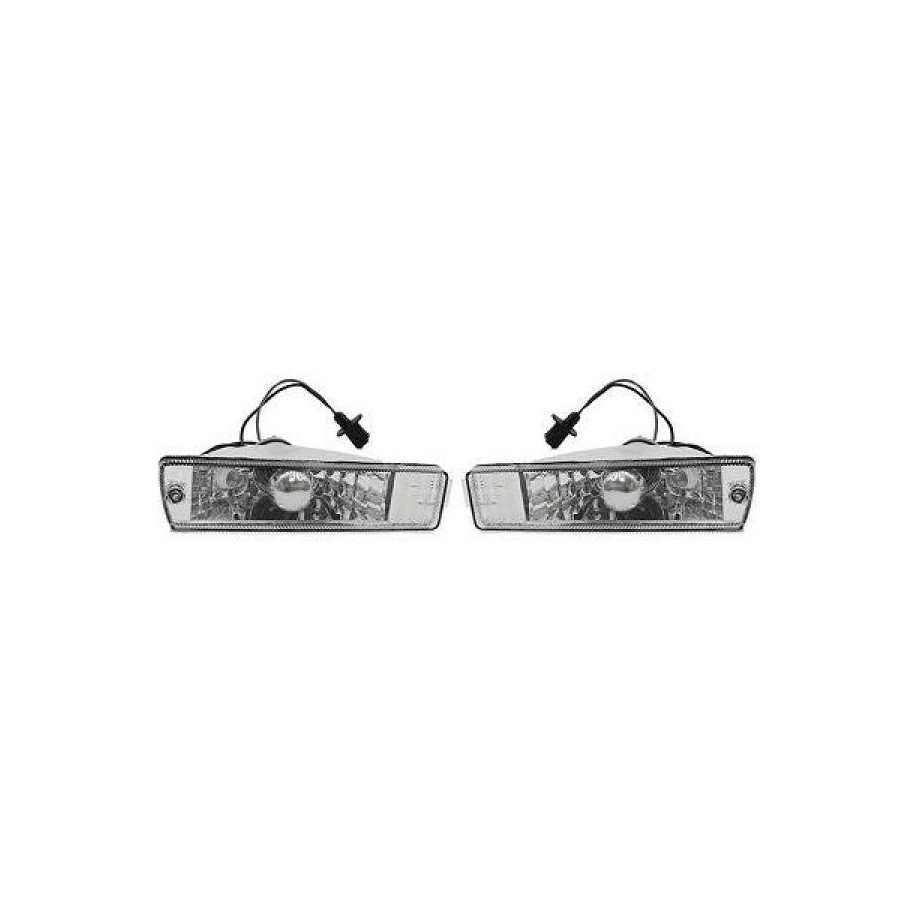 Indicator Set 2211275 for VW GOLF