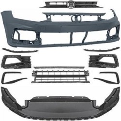 Bumper 2209450 for VW POLO