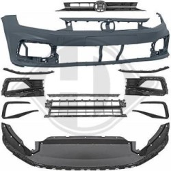 Bumper 2209450 for VW POLO