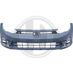 Bumper 2209351 for VW POLO