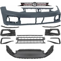 Bumper 2209350 for VW POLO