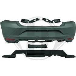 Bumper 2207855 for VW POLO