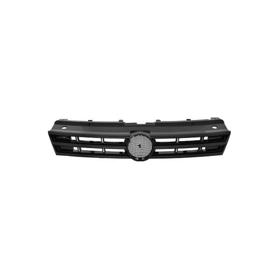 Radiator Grille 2207842 for VW POLO