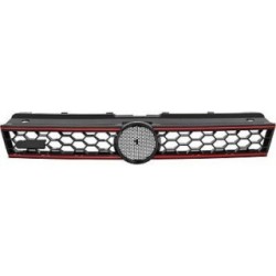 Radiator Grille 2207840 for VW POLO