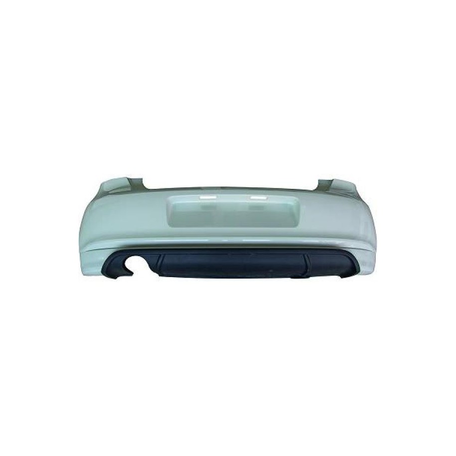 Bumper 2207355 for VW POLO