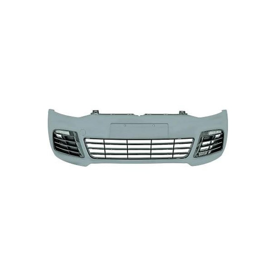 Bumper Impact Absorber 2206450 for VW POLO