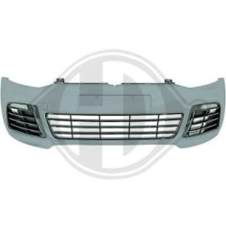 Bumper Impact Absorber 2206450 for VW POLO