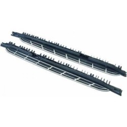 Running Board 2041032 for PORSCHE CAYENNE