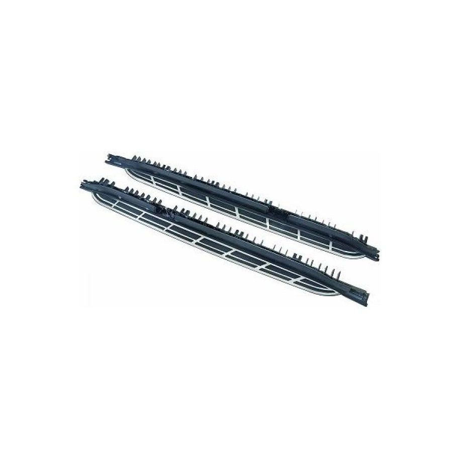 Running Board 2041032 for PORSCHE CAYENNE