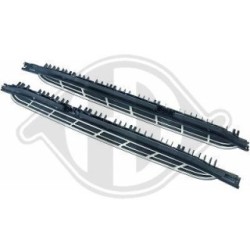 Running Board 2041032 for PORSCHE CAYENNE