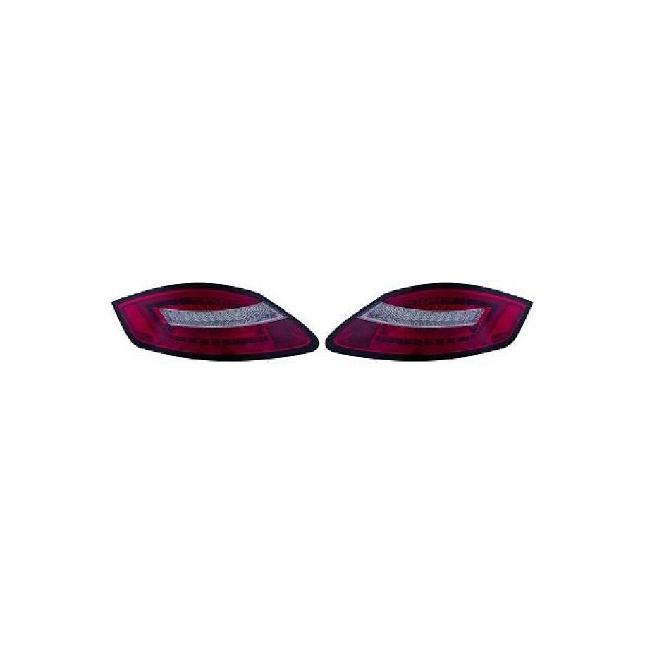 Tail Light Assembly Set 2002196 for PORSCHE BOXSTER