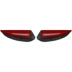 Tail Light Assembly Set 2001997 for PORSCHE 911