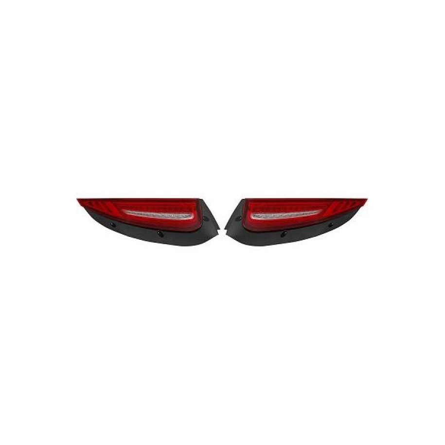 Tail Light Assembly Set 2001997 for PORSCHE 911