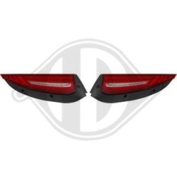 Tail Light Assembly Set 2001997 for PORSCHE 911