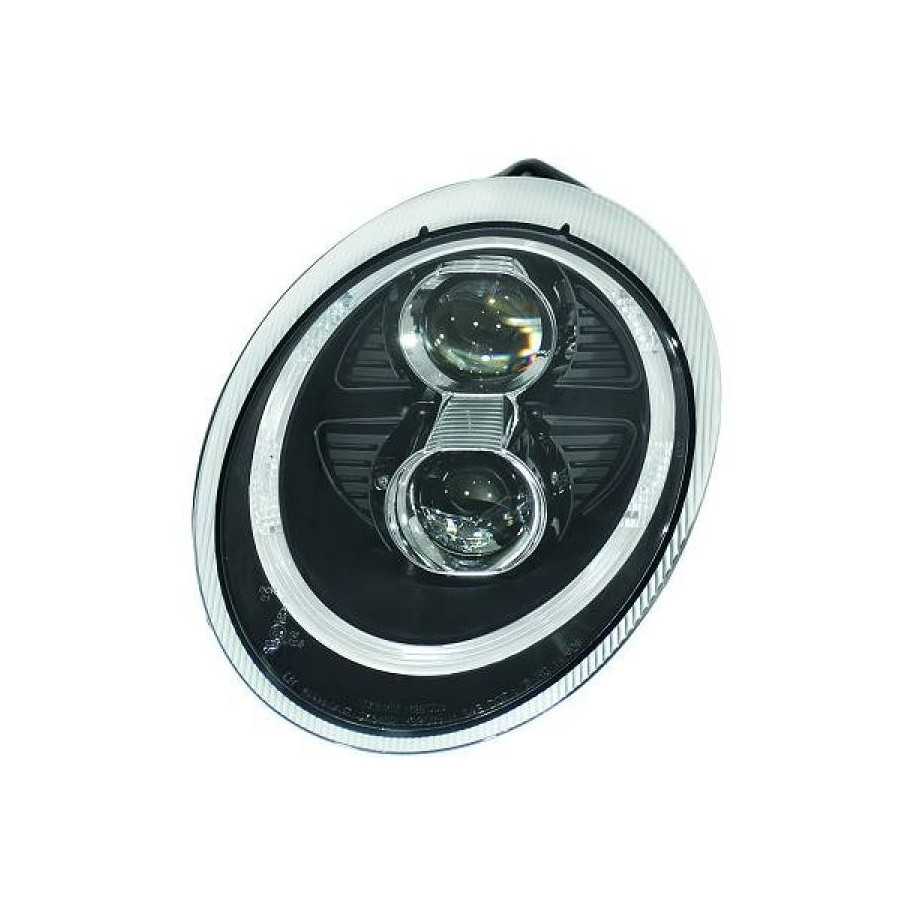 Headlight Set 2001286 for PORSCHE 911