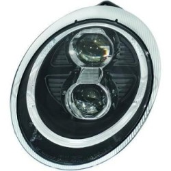 Headlight Set 2001286 for PORSCHE 911