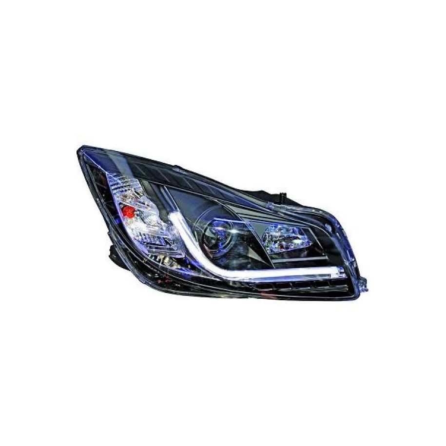 Headlight Set 1826385 for VAUXHALL INSIGNIA
