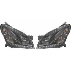 Headlight Set 1806585 for VAUXHALL ASTRA