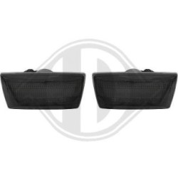 Indicator Set 1806279 for VAUXHALL